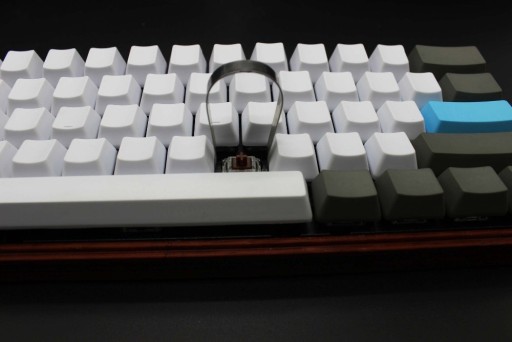 Strumenti per rimuovere i tasti