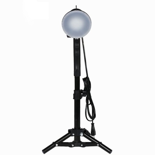 Studio Lamp with Tripod