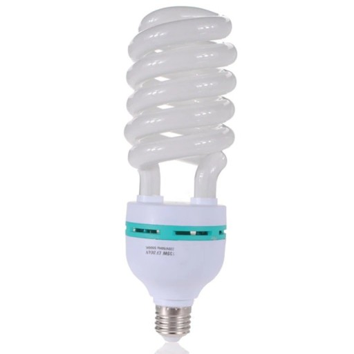 Studio LED-pære 135 W