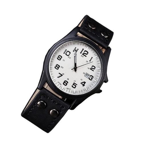 Stylées montres militaires