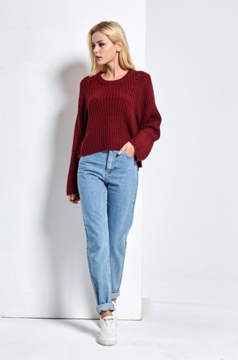 Stylische Damenjeans in 3 Farben