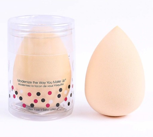 Stylish Make-Up Sponge J1006