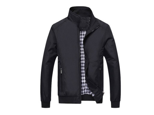 Stylish Men's Jacket J2269
