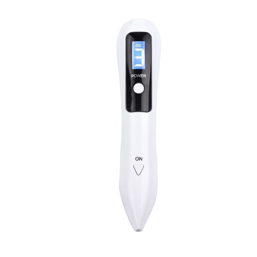 Stylo plasma laser