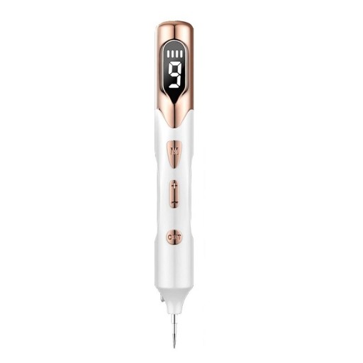 Stylo plasma