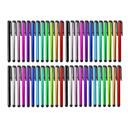 Stylo tactile 100 pcs