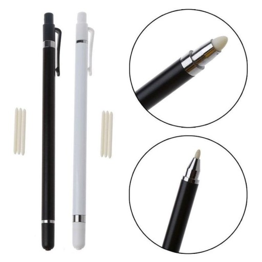 Stylo tactile pour tablette K2881