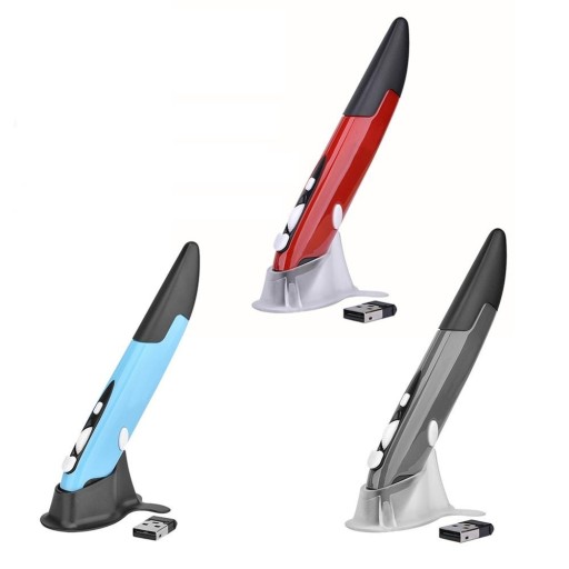 Stylo USB sans fil