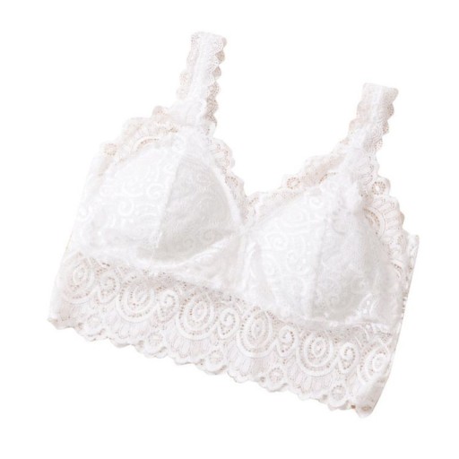 Stylová bralette podprsenka J1613