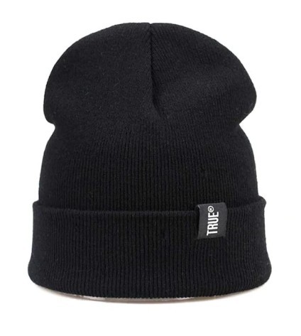 Stylowa czapka unisex True J3221