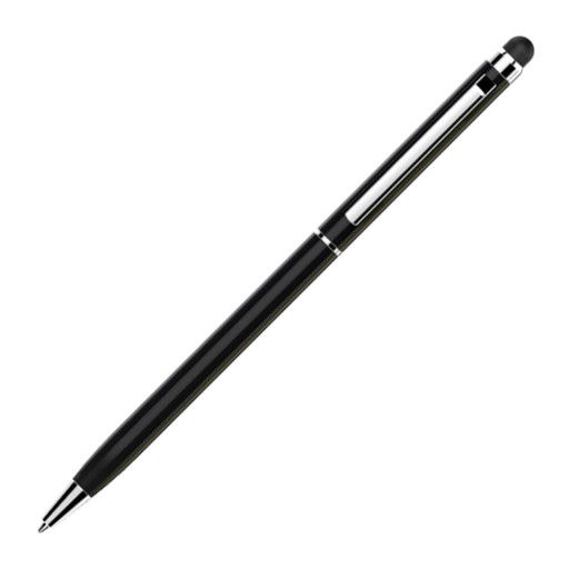 Stylus Touch Pen mit Kugelschreiber