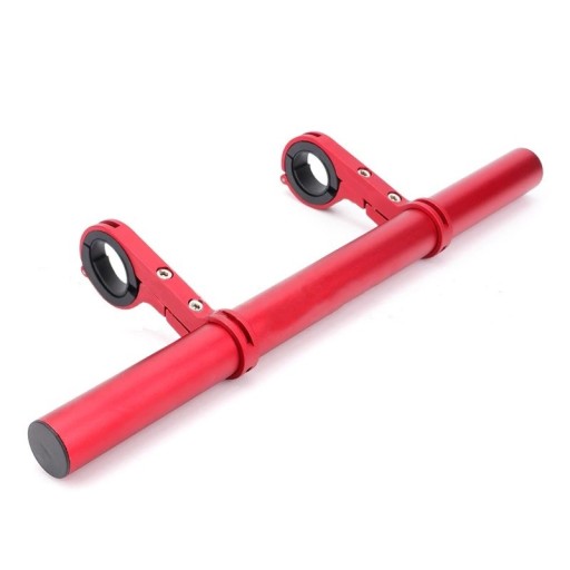 Styrforlængerbeslag 30 cm