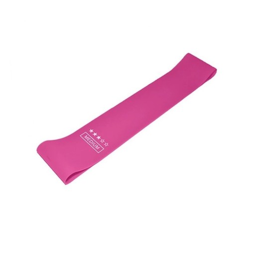 Styrketræningselastik 9 kg