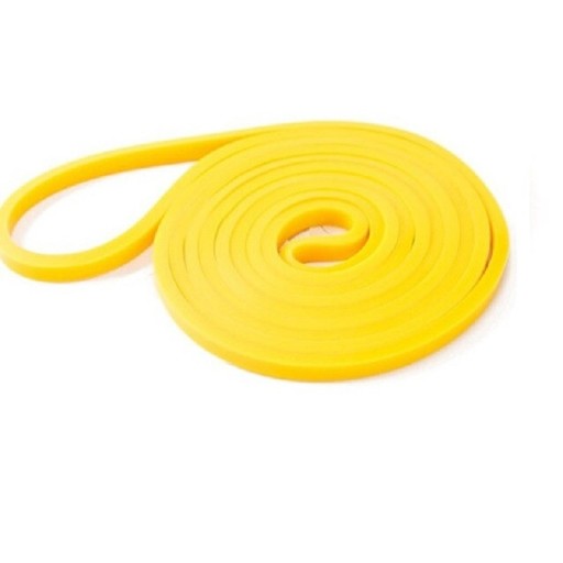 Styrketræningsgummibånd 10 kg