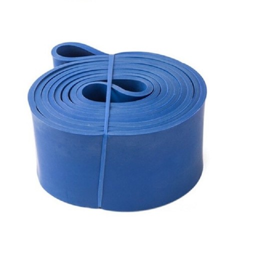 Styrketræningsgummibånd 100 kg