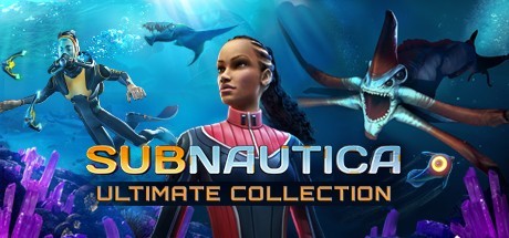 Subnautica Ultimate Collection Steam Account