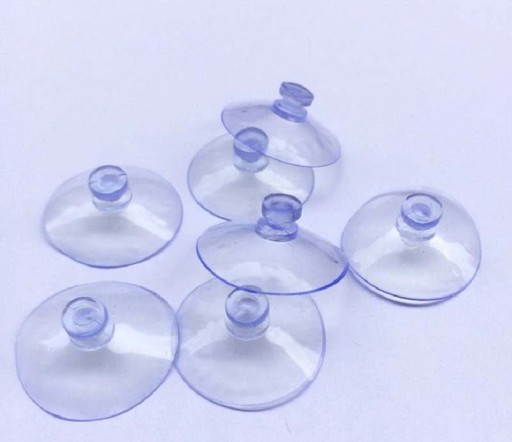 Suction Cups 30 pcs