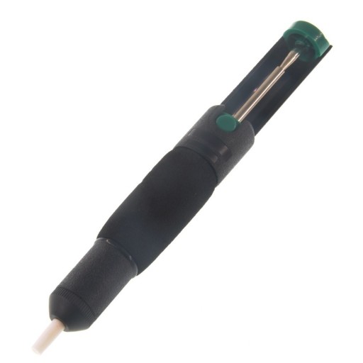 Suction Pump for Desoldering