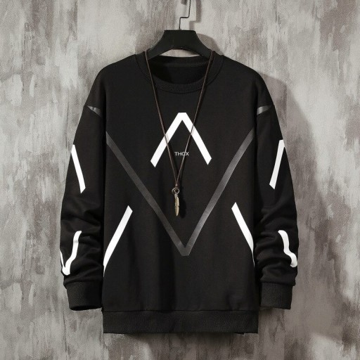 Sudadera de hombre F15