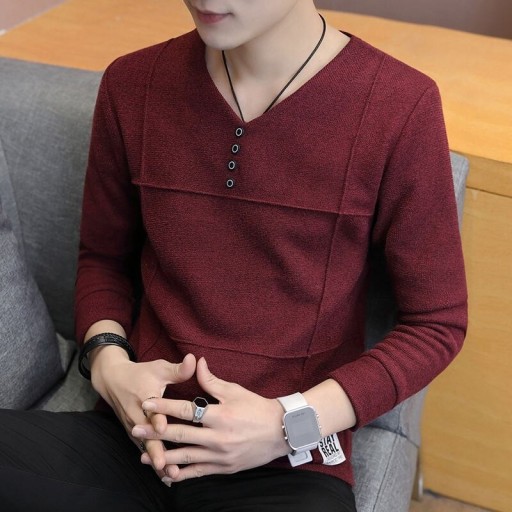 Sudadera de hombre F43