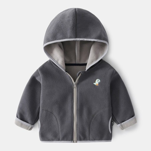 Sudadera de niño L2058