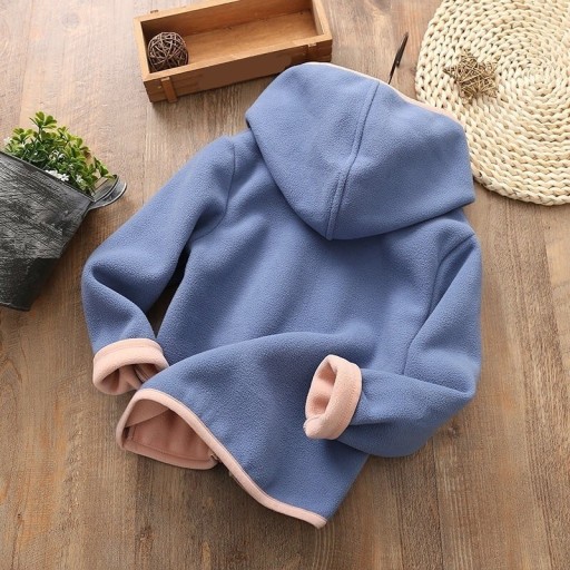 Sudadera infantil L1949