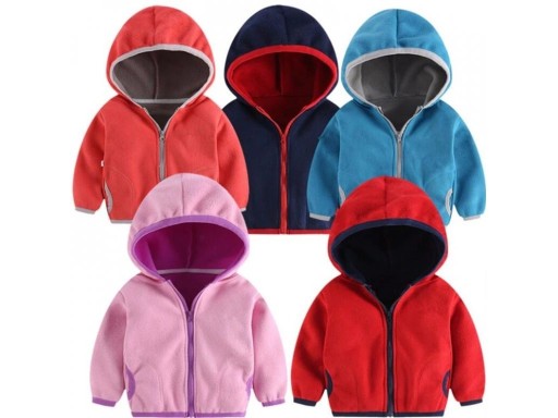 Sudadera infantil L2005
