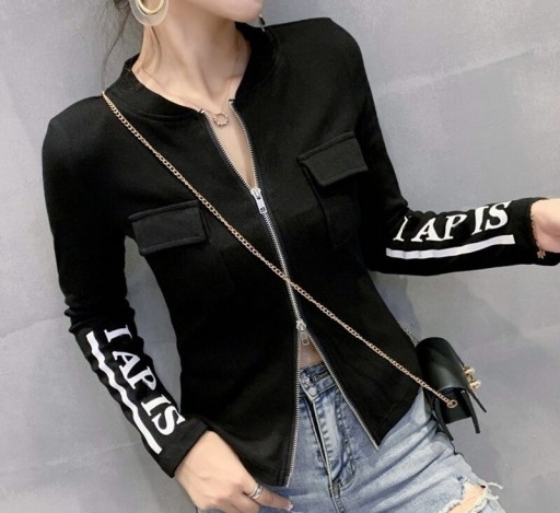 Sudadera mujer P2368