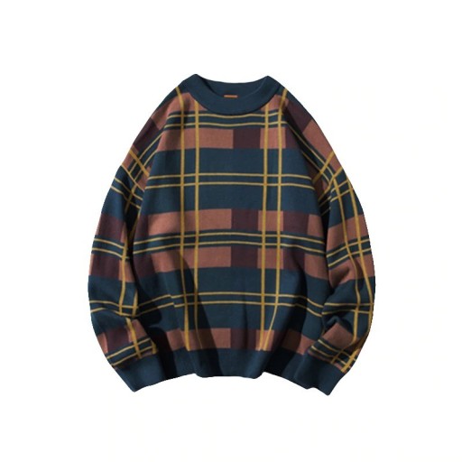 Suéter de hombre F262