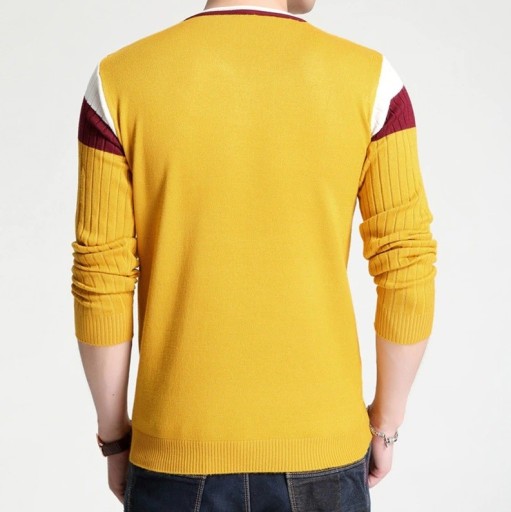 Suéter de hombre F278