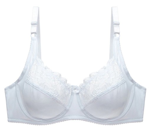 Sujetador semi-relleno para mujer