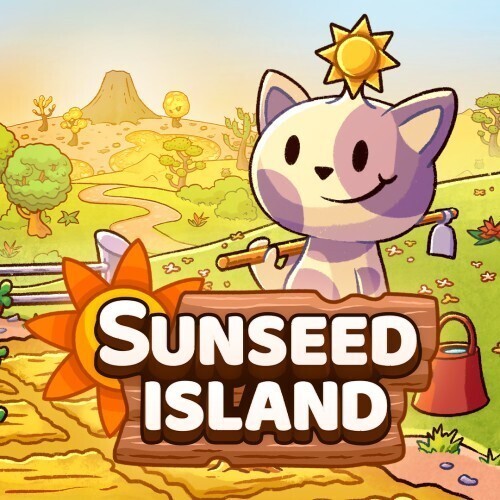 Sunseed Island EU PS5 CD Key CD klíč