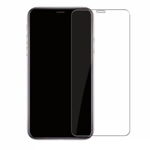 Suojaava karkaistu lasi iPhone XR:lle