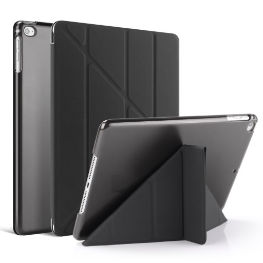 Suojaava silikonikuori Apple iPad Air 2:lle
