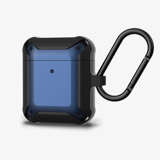 Suojakotelo Apple Airpods 1 / 2 -kuulokkeille