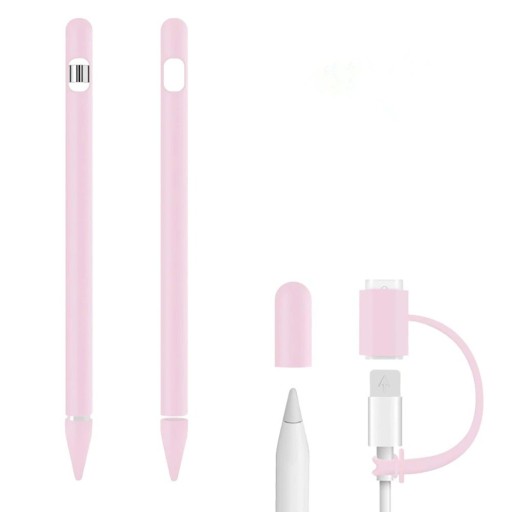 Suojakotelo Apple Pencilille 1 K2838