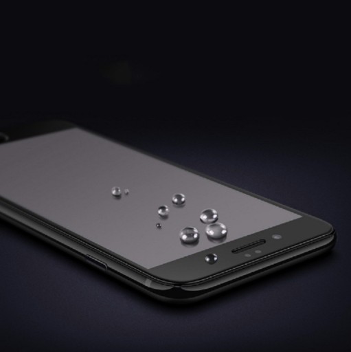 Suojalasi 5D iPhone X, XS, XS Max, XR