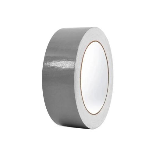 Super lepiaca textilná páska 10 mx 30 mm Vodotesná páska na koberce a podlahy Opravná páska na potrubie Silná obojstranná páska