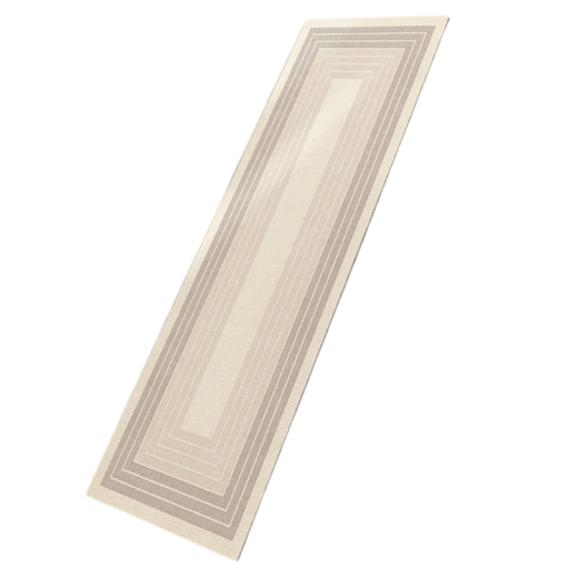 Super savá koupelnová rohožka 50x80 cm Měkký protiskluzový koberec k vaně Vstupní rohož do kuchyně Dekorativní podložka do bytu