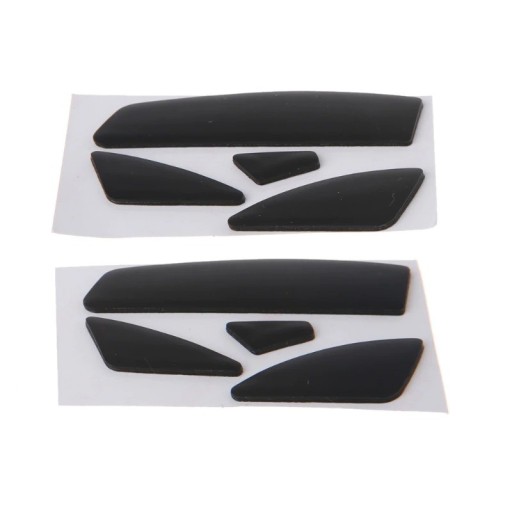 Superfícies antiderrapantes para rato Logitech M705