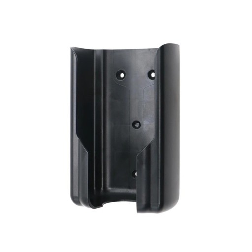 Suport pentru unitatea de control a încărcătorului de automobile electrice 15x10x2,4 cm Suport de perete pentru stația de încărcare EVSE Montaj ușor
