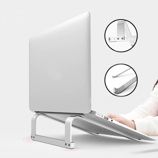 Suporte ajustável para laptop