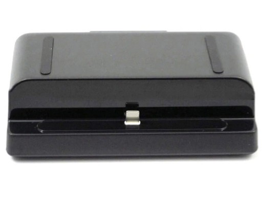 Suporte de carregamento para iPad