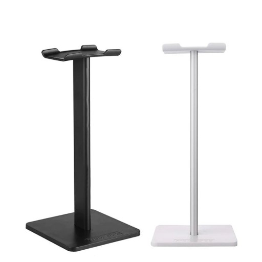 Suporte de mesa para auscultadores