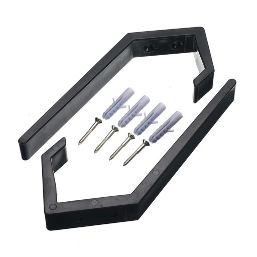 Suporte de parede para capacete B653