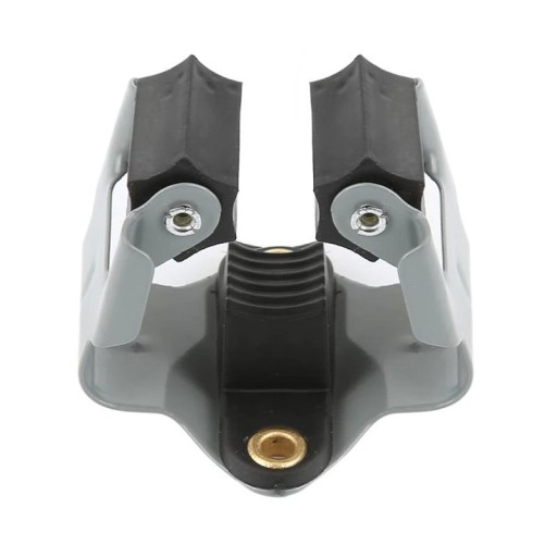 Suporte de parede para esfregonas 10 unid