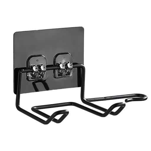 Suporte de parede para secador