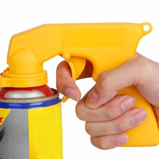 Suporte de pistola para sprays