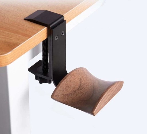 Suporte de secretária para auscultadores K2128