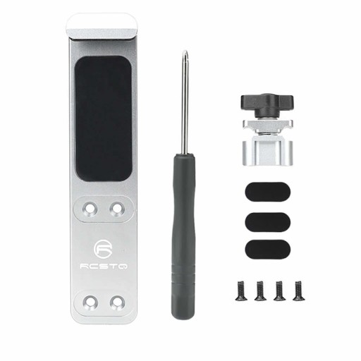 Suporte de tablet para o comando do drone DJI Mini 2 / Air 2S